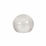 LED Glass Lights in SPHERE