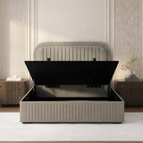 Lifestyle, Ottoman Open Lifestyle, Ottoman Open