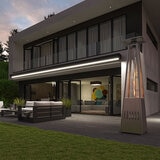 Hera LED Awning