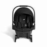 Studio image of the Joie Sprint Signature Isofix Carrier Car Seat from the front