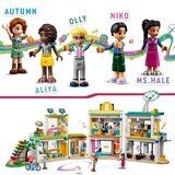 Buy LEGO Friends Heartlake International School Feature2 Image at Costco.co.uk
