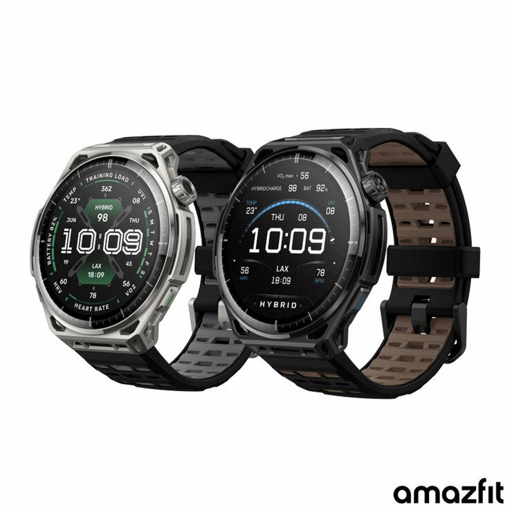 Amazfit Balance 3 Smart Watch Amazfit Balance 3 Smart Watch