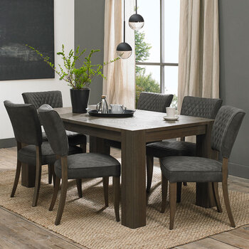 Dining Tables Costco Uk, Costco Round Table And Chairs