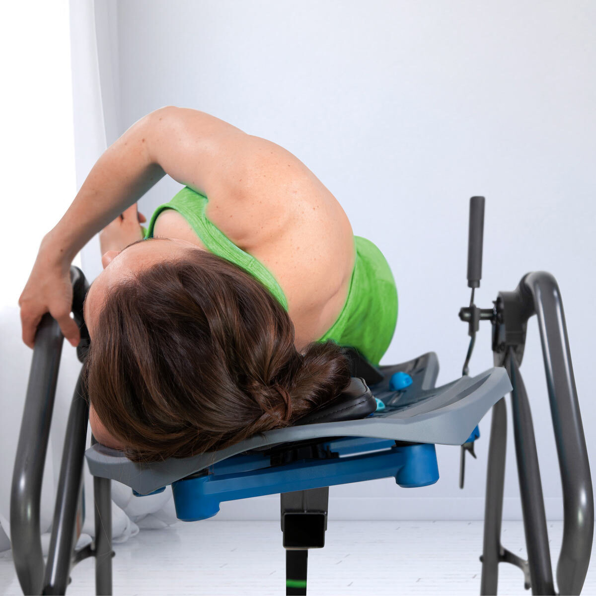 Teeter Inversion Table x 3