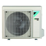 Installed Daikin Sensira 4.2kW Single Split Air Conditioning Unit for Domestic and Commercial Use