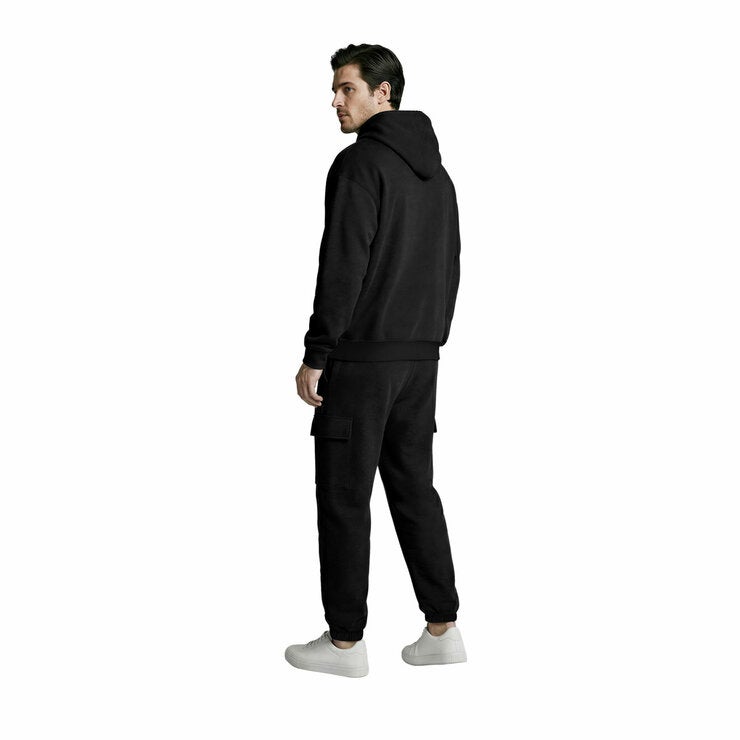 Aeropostale Men's Fleece Hoody Aeropostale Men's Fleece Hoody