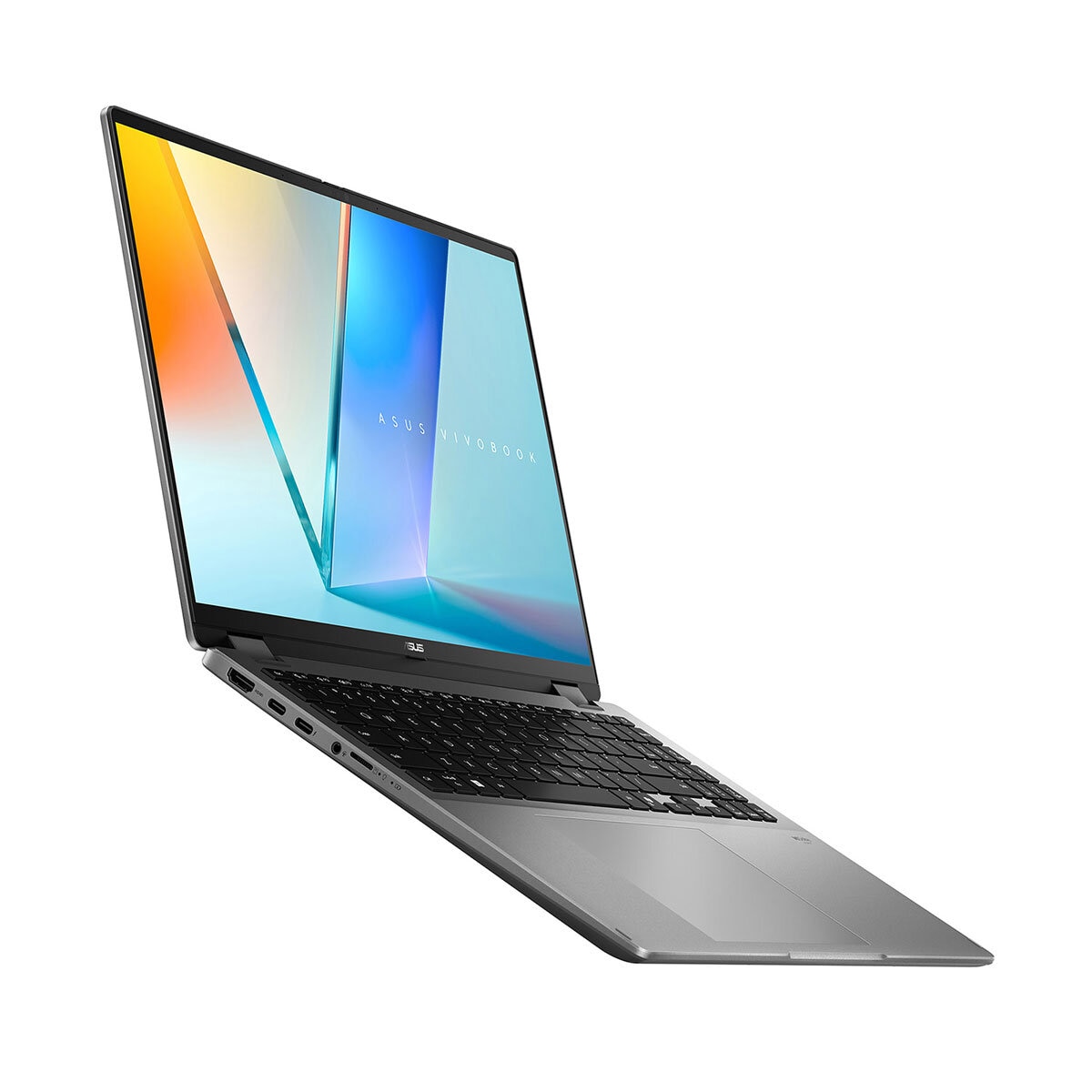 Buy ASUS Vivobook Flip, Intel Core Ultra 5, 16GB RAM, 512GB SSD, 16 Inch OLED Convertible 2 in 1 Laptop at costco.co.uk