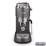 Front Profile of Delonghi Dedica Atre EC885.GY