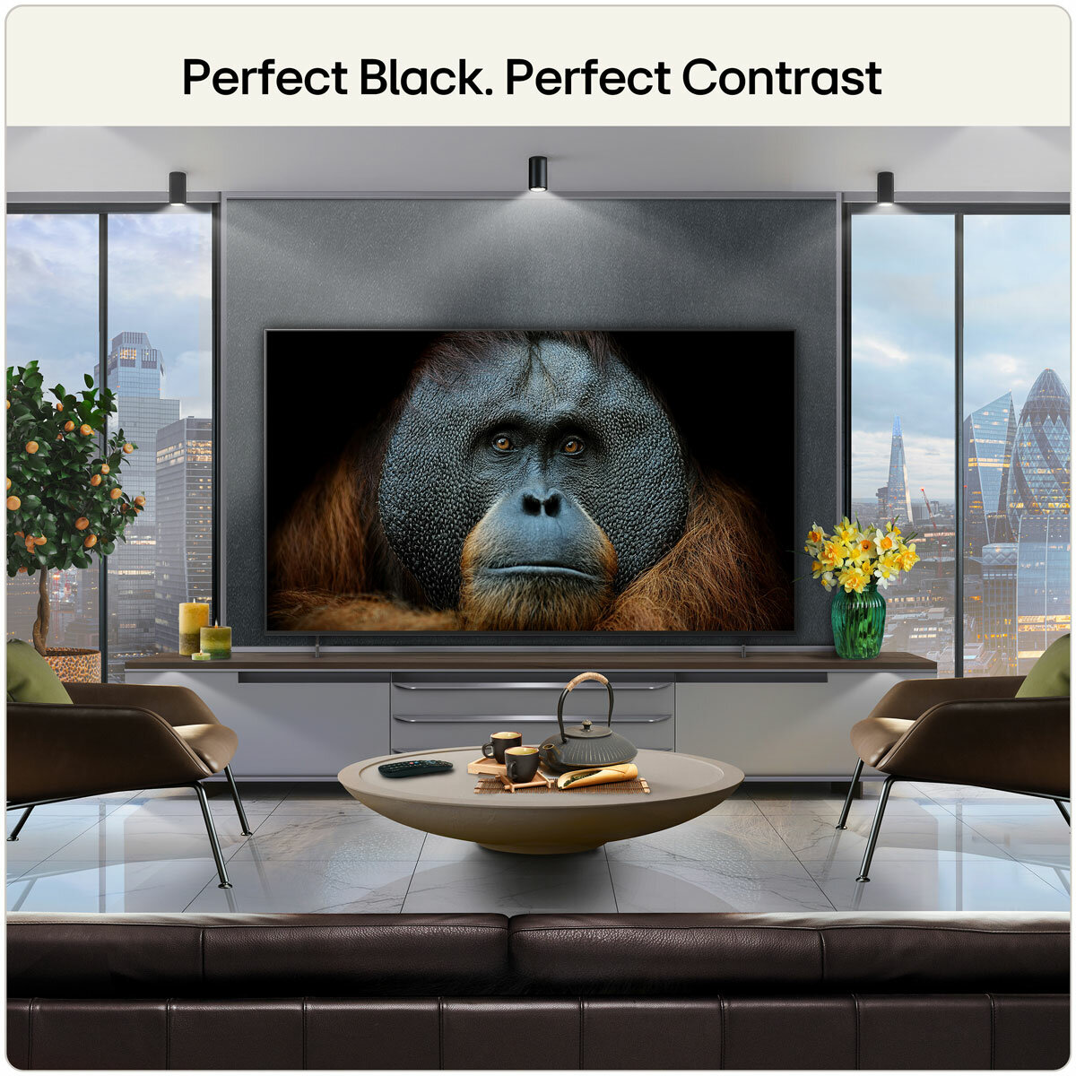 Buy LG OLED77B65LA 77 Inch OLED 4K Ultra HD Smart TV at Costco.co.uk Buy LG OLED77B65LA 77 Inch OLED 4K Ultra HD Smart TV at Costco.co.uk