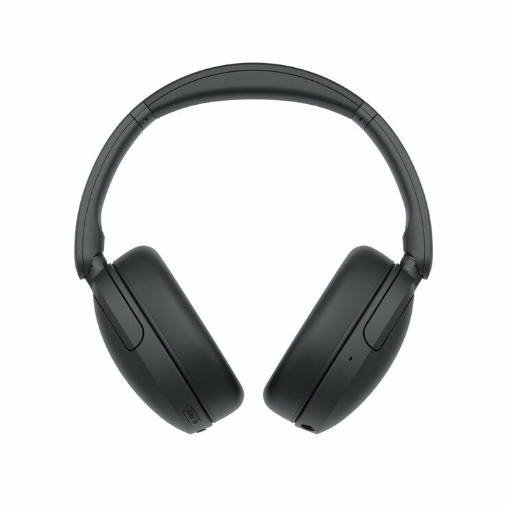 Buy Sony WHCH730N Wireless Over-Ear Headphones in Black at Costco.co.uk