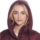 close up hood