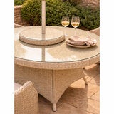 Bramblecrest Woodchester 7 Piece Dining Set Bramblecrest Woodchester 7 Piece Dining Set
