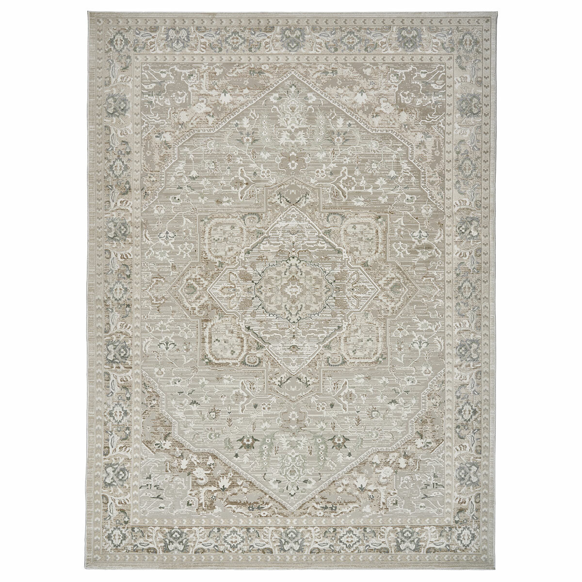 Gertmenian Sasha Area Rug in 4 Designs, 200 x 274 cm Gertmenian Sasha Area Rug in 4 Designs, 200 x 274 cm
