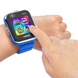 VTech Kidizoom DX2 Smart Watch in Blue (4+ Years)