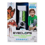 Buy Eyeclops Microscope Box Image at Costco.co.uk