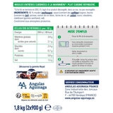 Nutritional Information