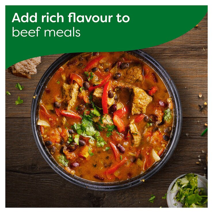 Knorr Beef Stock Pot, 4 x 8 x 28g