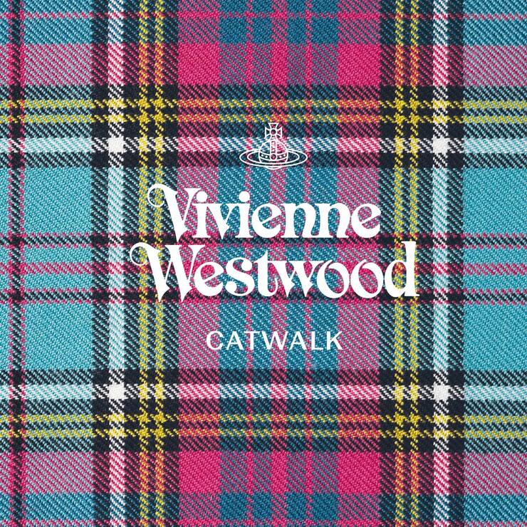 Vivienne Westwood Catwalk Collection Costco UK