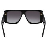 Victoria Beckham VB 678S 001 Sunglasses