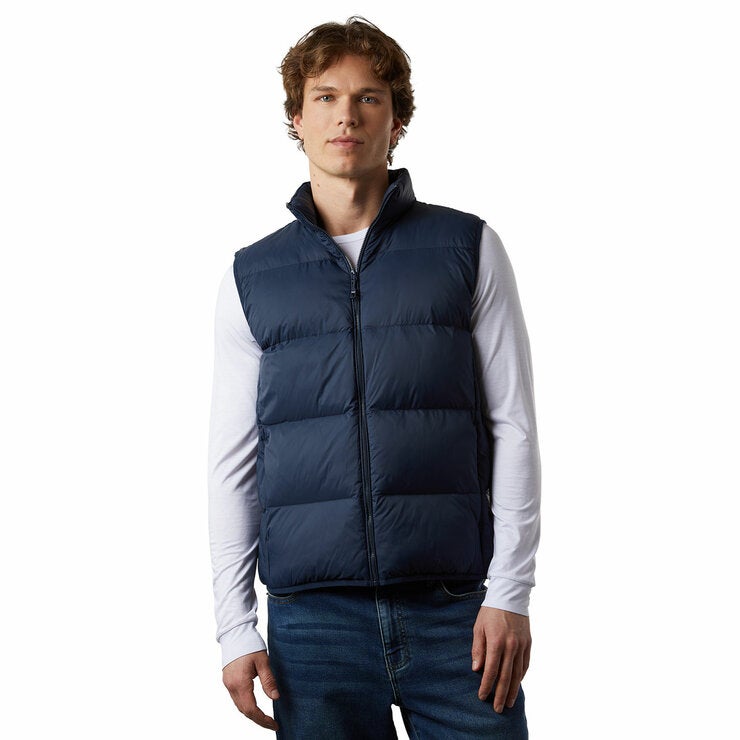 32 Degrees Men's Nano Light Vest