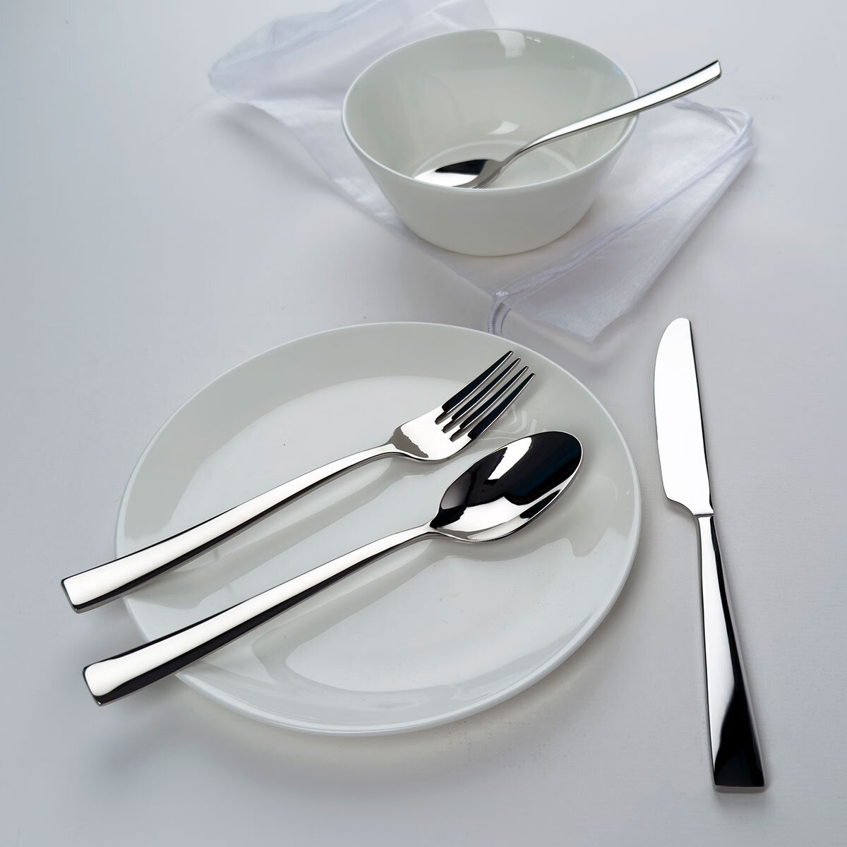 Resto 32 Piece Cutlery Set