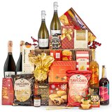 The Vintage Christmas Gift Hamper