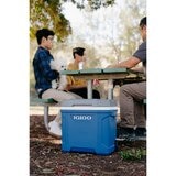 Igloo Max Cold 28 Litre (30 US QT) Roller Cool Box