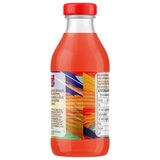 Side of Bottle