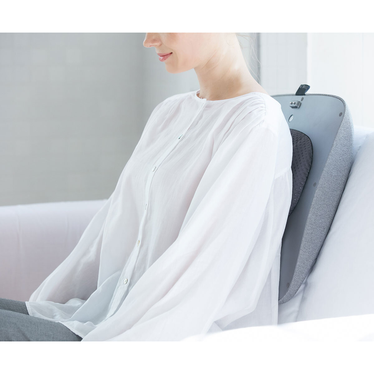 Synca Rei Foot Massager
