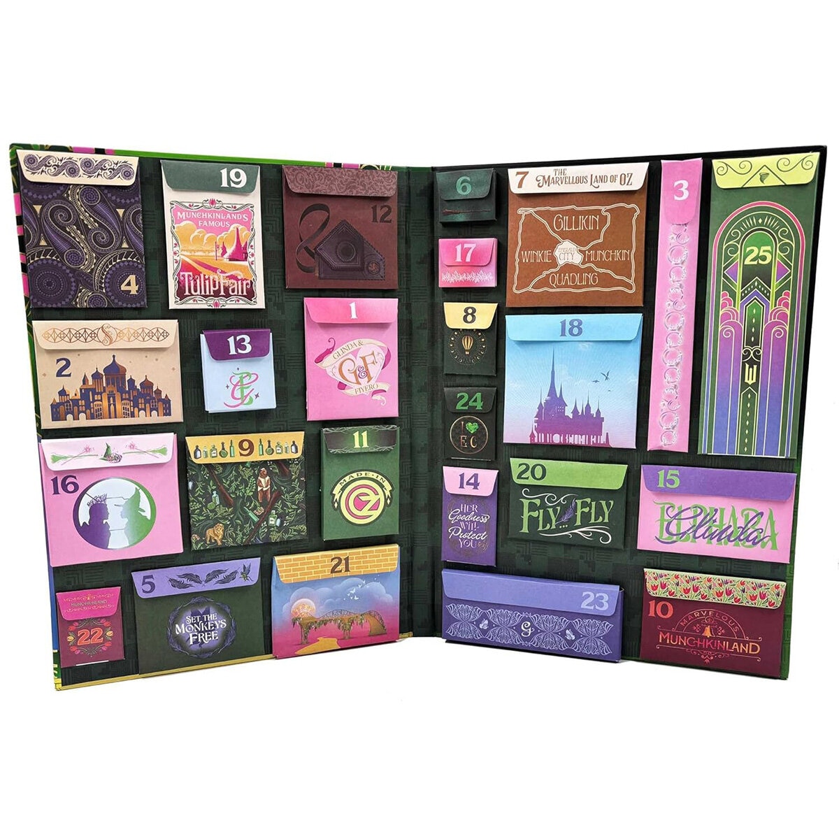 Advent Calendar