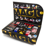 Marvins Magic Ultimate Magic 365 Tricks & Illusions Set (8+ Years)