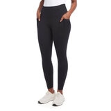 Danskin Legging in Black, Large