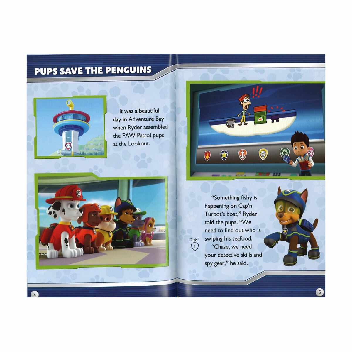 Movie Projector in 3 Options