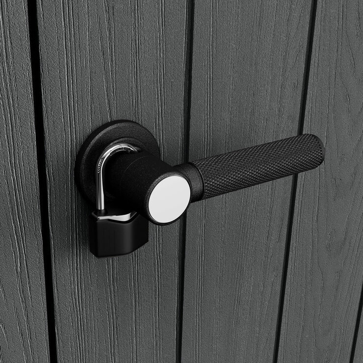 Lock
