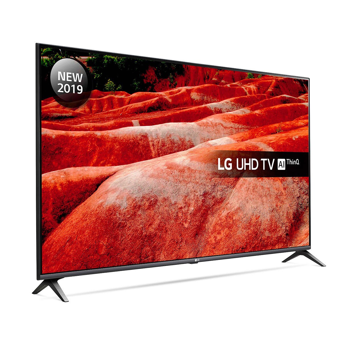 LG 65UM7510PLA 65 inch 4K Ultra HD Smart TV Costco UK