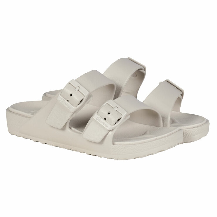 Skechers Ladies Cali Breeze Arch Comfort Sandal