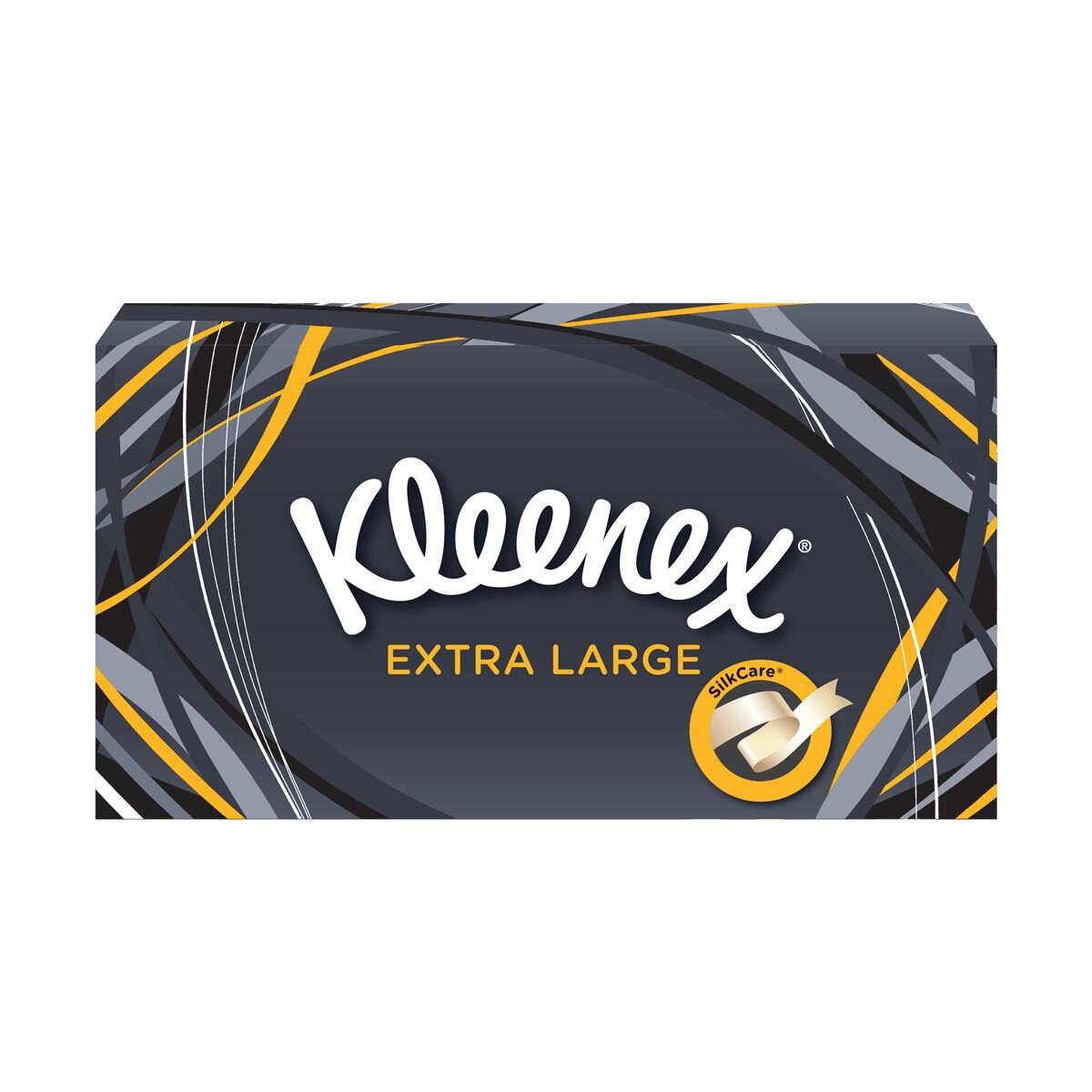 Kleenex Extra Large Tissues, 6 x 90 Tissues Costco UK