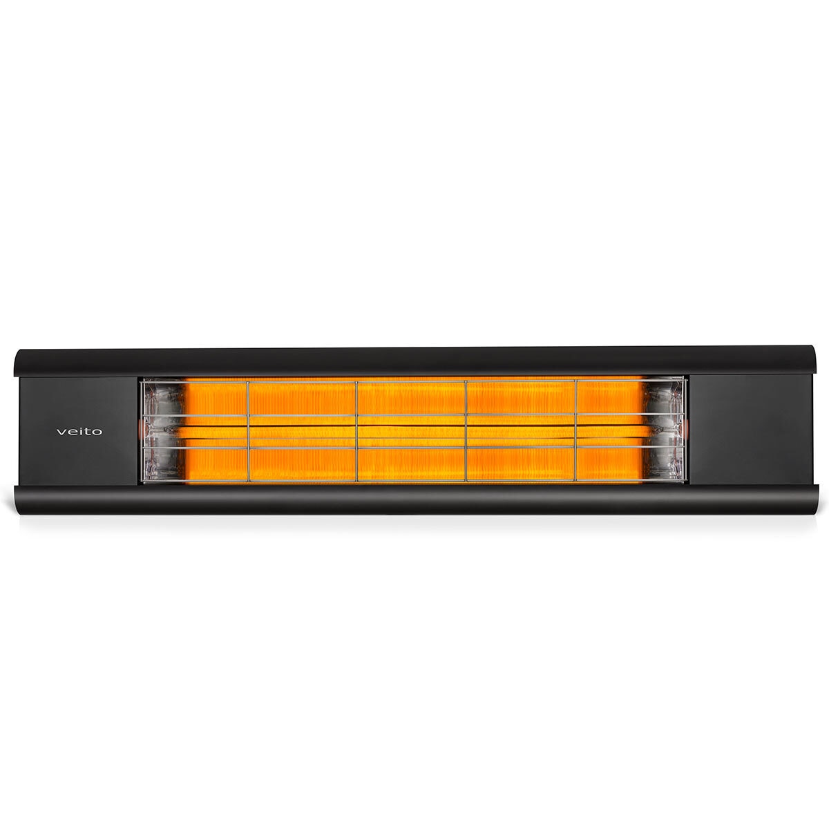 Indoor discount infrared heater