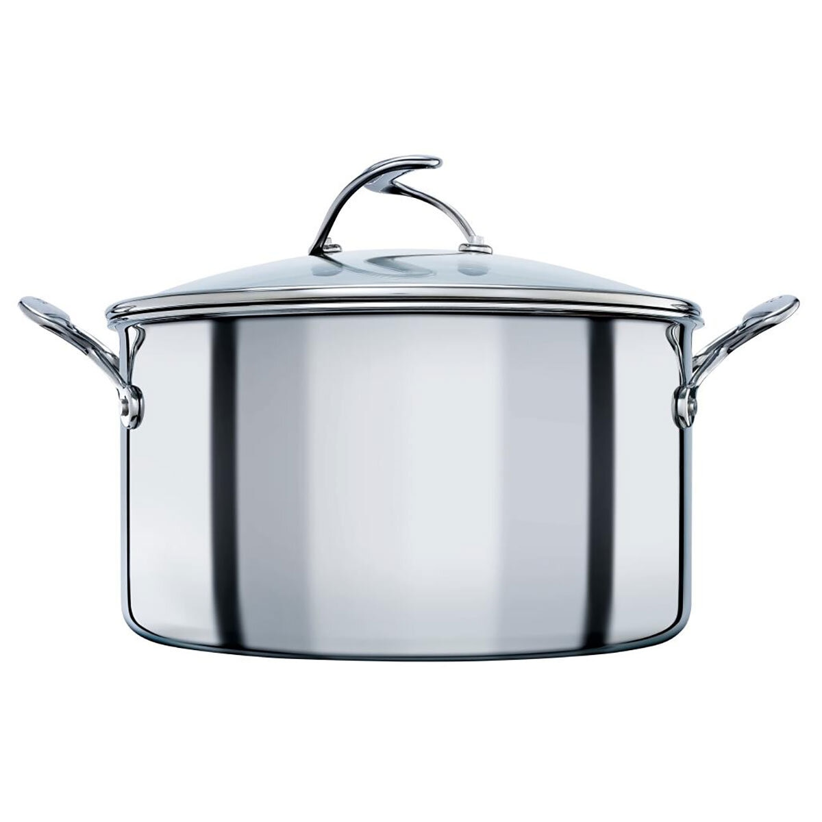 Circulon C-Series Stockpot, 26cm