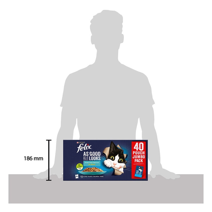Pack Size Pack Size