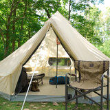 Image of Yurt Tent
