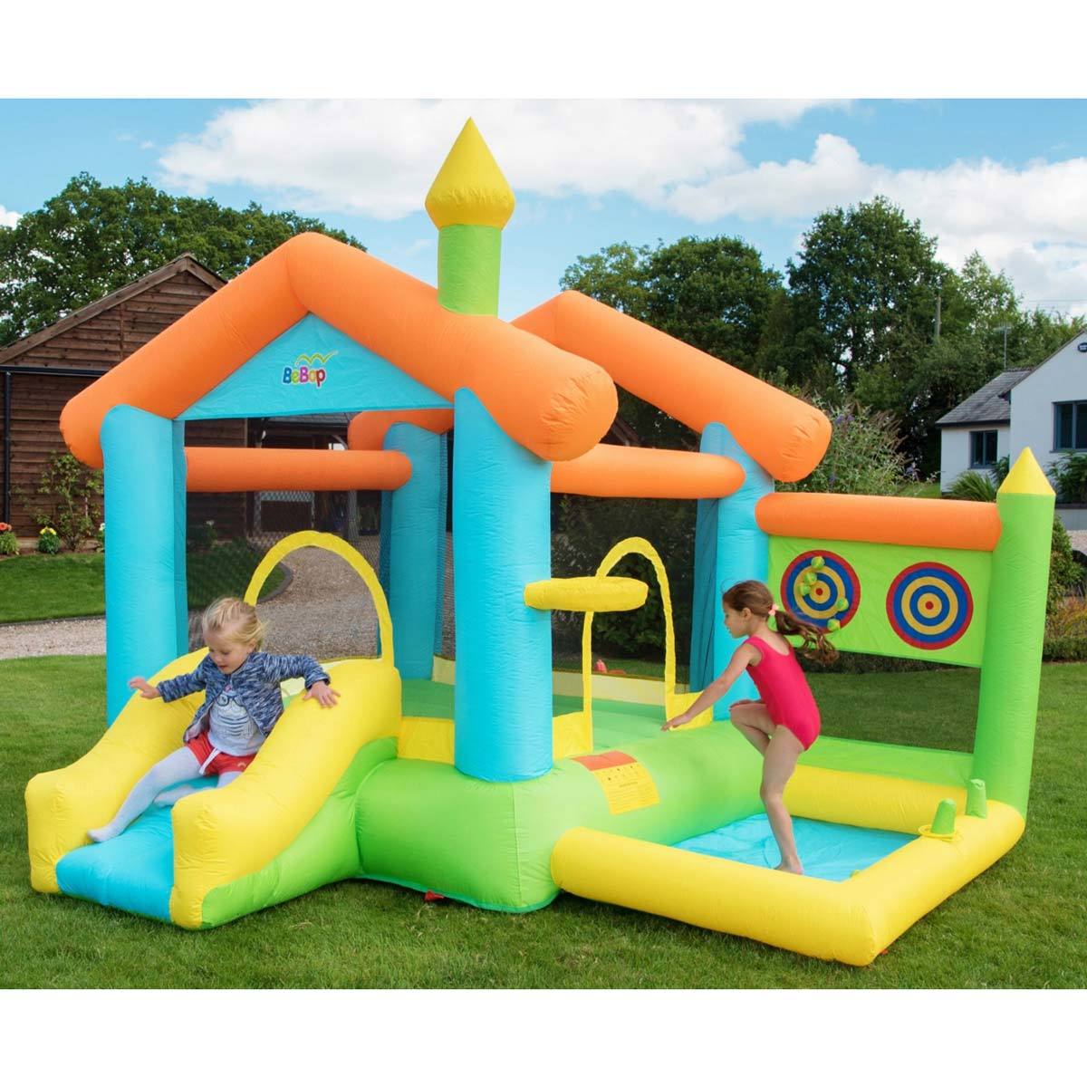 costco ball pit