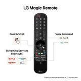 LG OLED55B42LA 55 Inch OLED 4K Ultra HD Smart TV