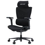 anda seaT X-Air Pro Mesh Gaming Chair, Black
