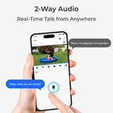 Reolink 12MP (4K+) UHD NVR PoE 16 x Channel / 8 x Turret Camera Kit with 4TB HHD Reolink 12MP (4K+) UHD NVR PoE 16 x Channel / 8 x Turret Camera Kit with 4TB HHD