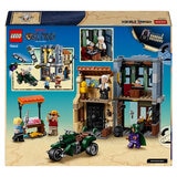 LEGO ONE PIECE Showdown with Captain Smoker - Model 75642 (9+ Years) LEGO ONE PIECE Showdown with Captain Smoker - Model 75642 (9+ Years)