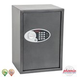 Phoenix 51 Litre Vela Home and Office SS0804E Security Safe with Electronic Lock