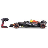 Formula one 1:10 race car RC - Redbull (5+ Years)