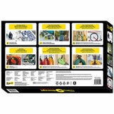 Wrap-It Storage Ultimate Organisation Pack - 24pcs Wrap-It Storage Ultimate Organisation Pack - 24pcs