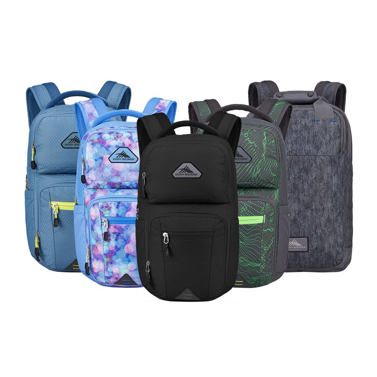 costco luggage bags